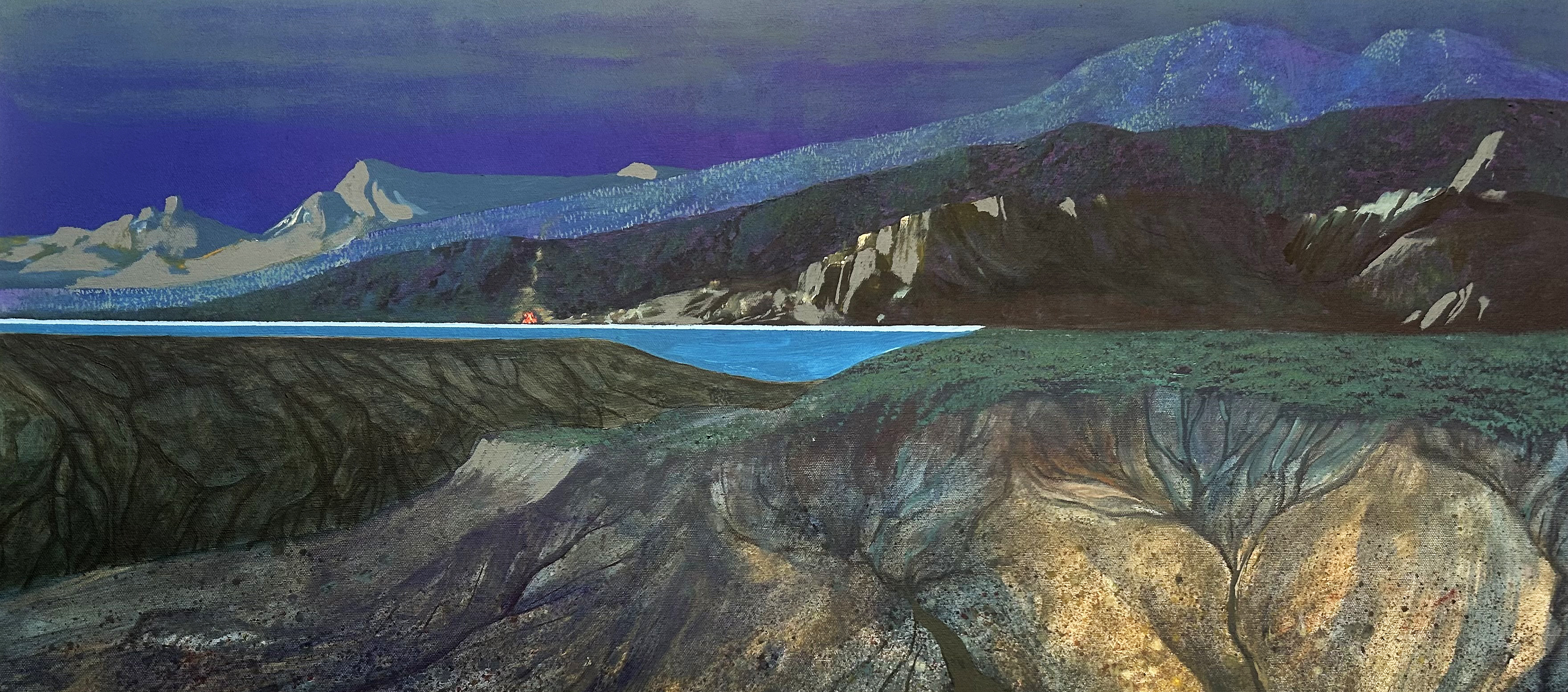 Czurles-Nelson Gallery