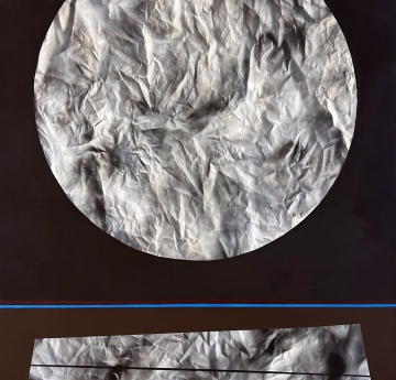 Moonrise by Robert C. Wilson