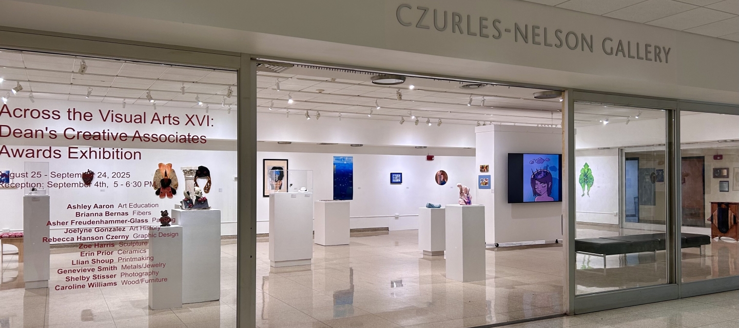 CN Gallery view